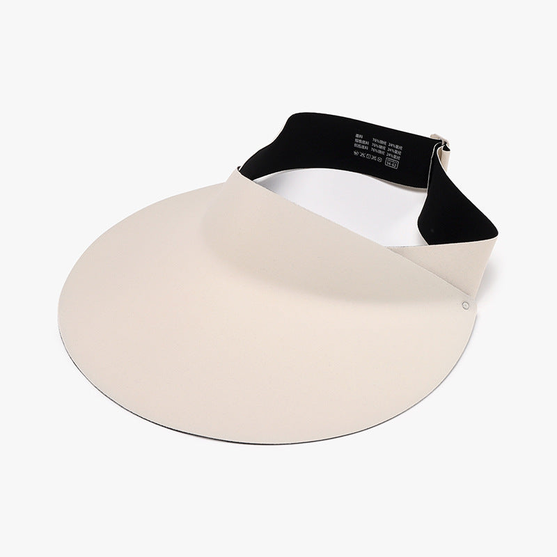 Breathable Adjustable Ice Silk Sun Hat Trendsi