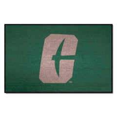 Charlotte 49ers Starter Mat Accent Rug - 19in. x 30in.