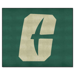 Charlotte 49ers Tailgater Rug - 5ft. x 6ft. - Charlotte