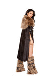 Roma Costume 4896 4pc Northern Warrior