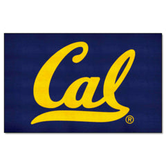 Cal Golden Bears Ulti-Mat Rug - 5ft. x 8ft.