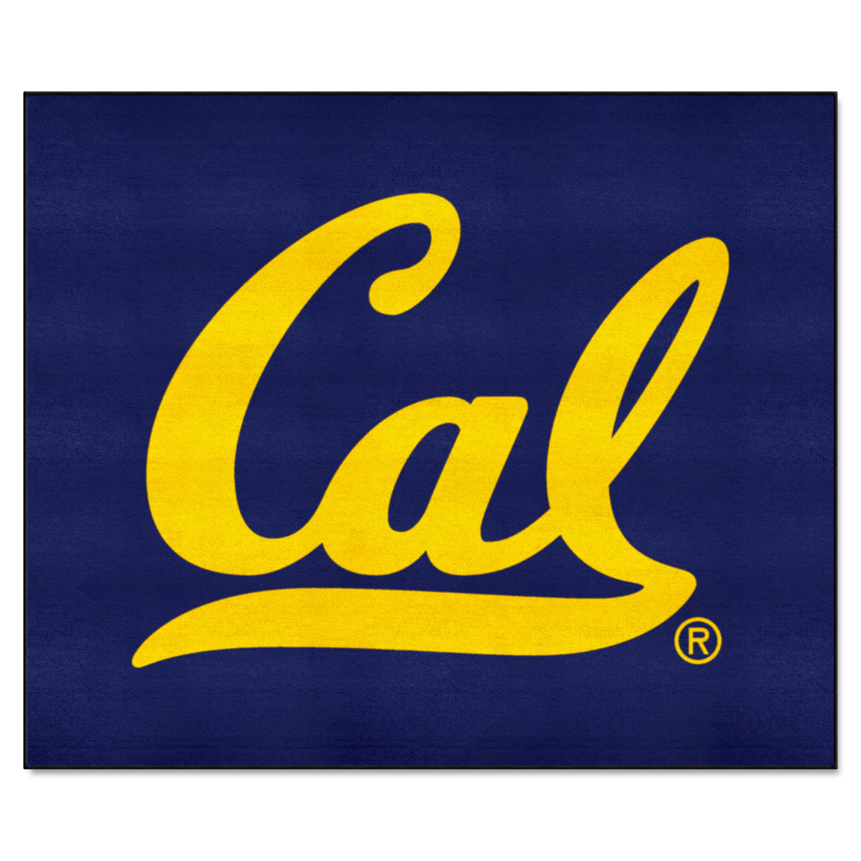 Cal Golden Bears Tailgater Rug - 5ft. x 6ft.