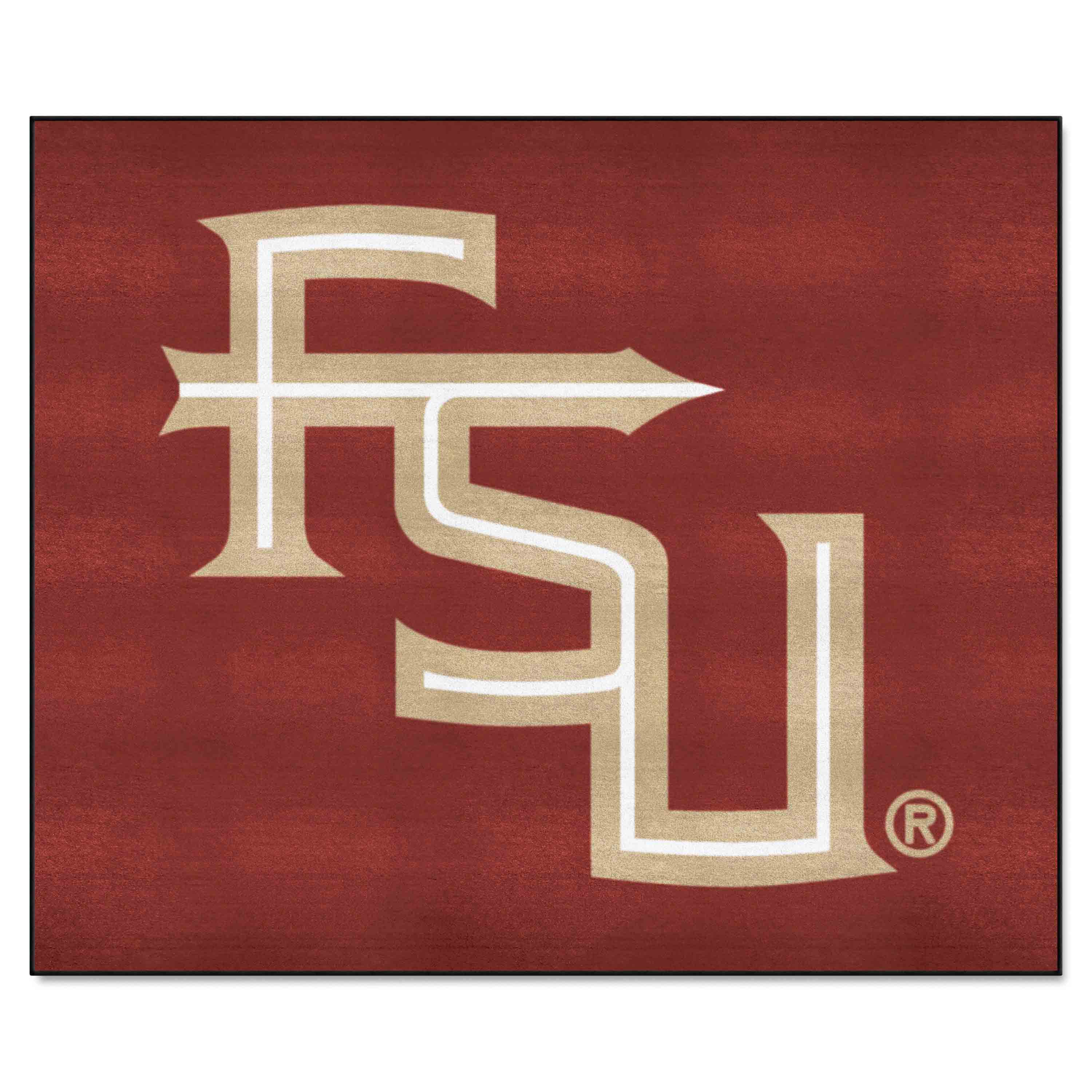 Florida State Seminoles Tailgater Rug - 5ft. x 6ft.