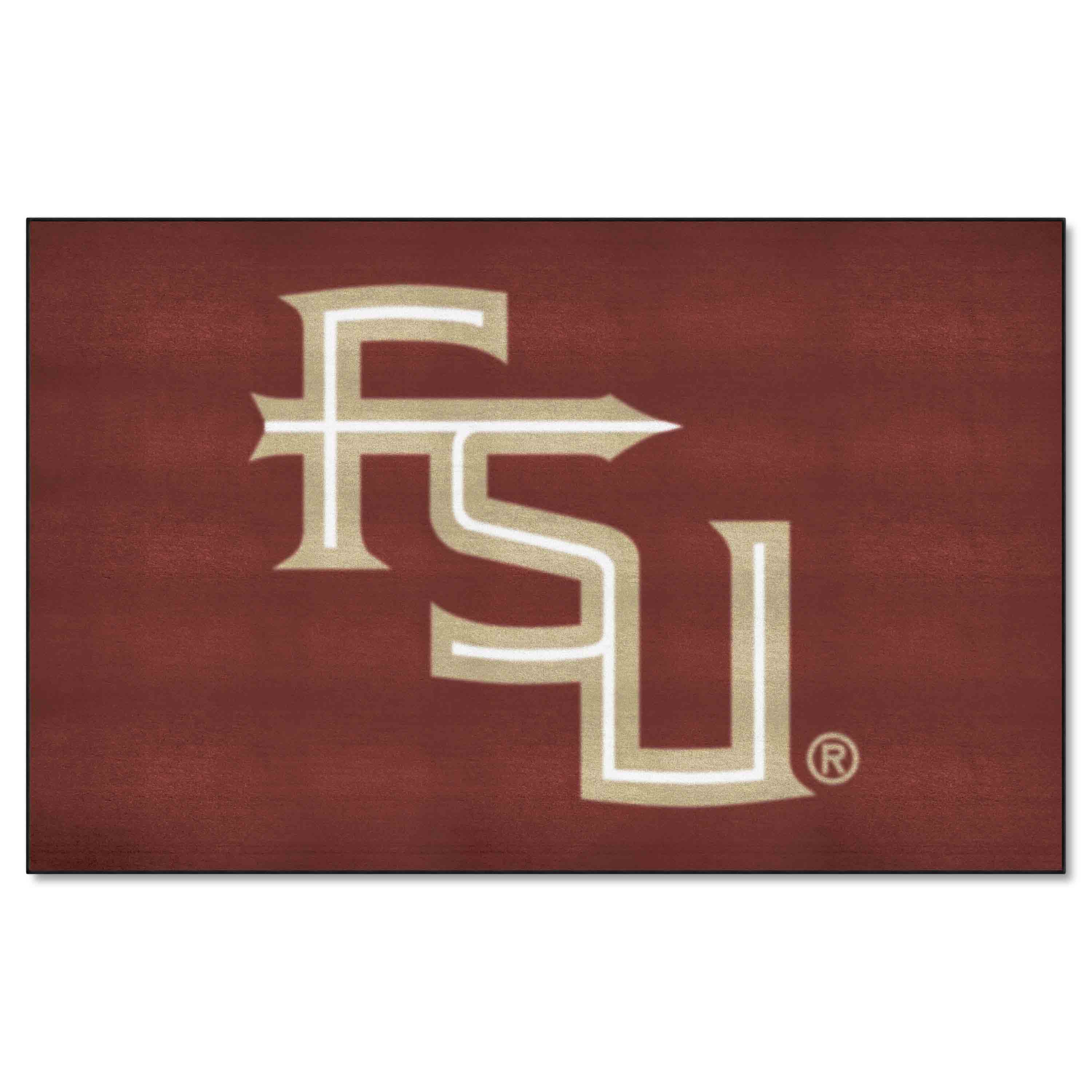 Florida State Seminoles Ulti-Mat Rug - 5ft. x 8ft.