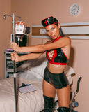 Roma Costume 5005 3pc Kinky Nurse