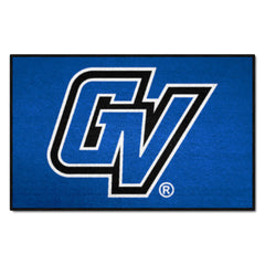 Grand Valley State Lakers Starter Mat Accent Rug - 19in. x 30in.