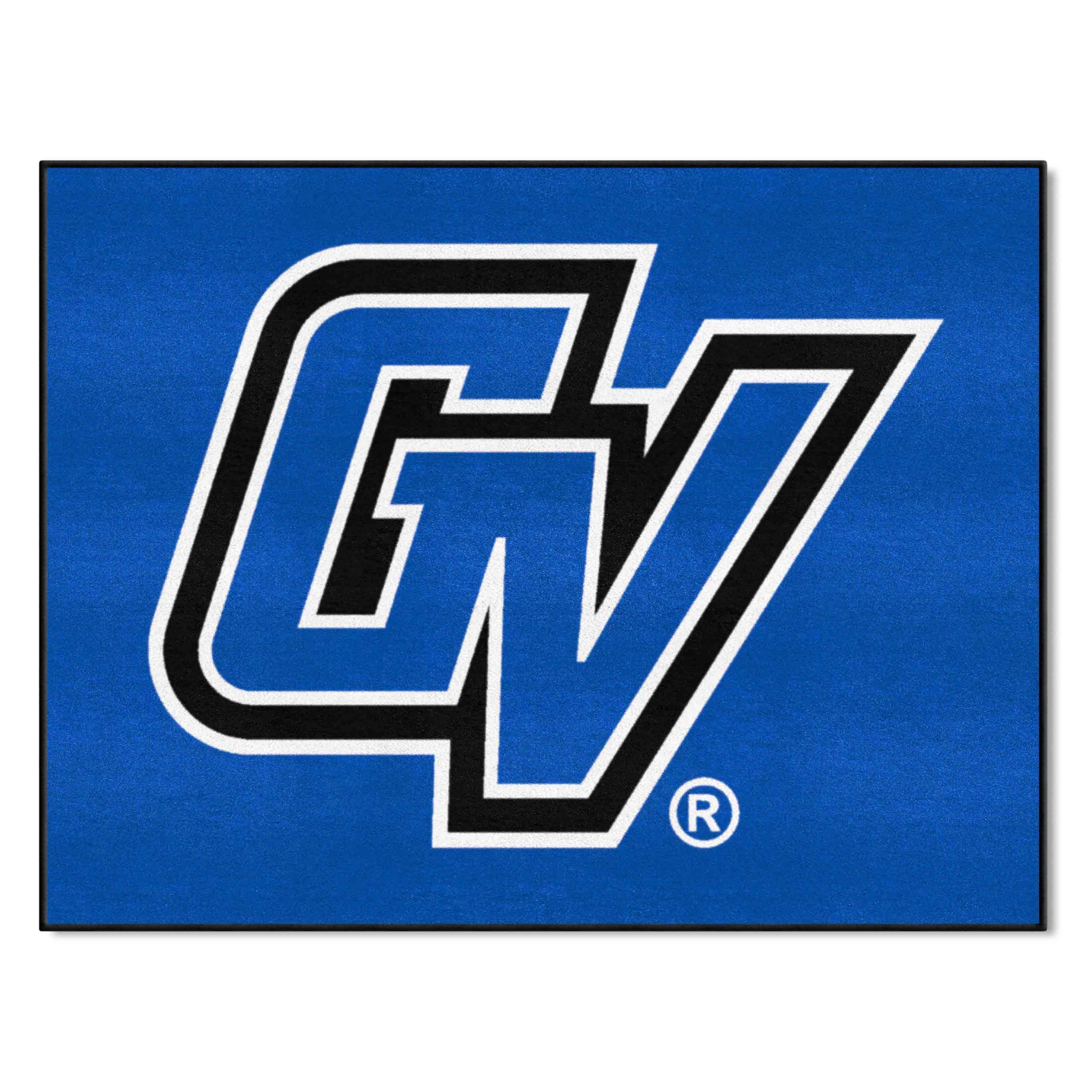 Grand Valley State Lakers All-Star Rug - 34 in. x 42.5 in. - Grand Valley State