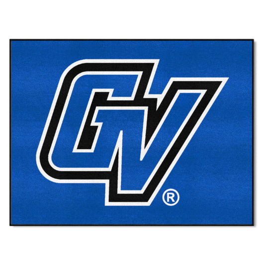 Grand Valley State Lakers All-Star Rug - 34 in. x 42.5 in.