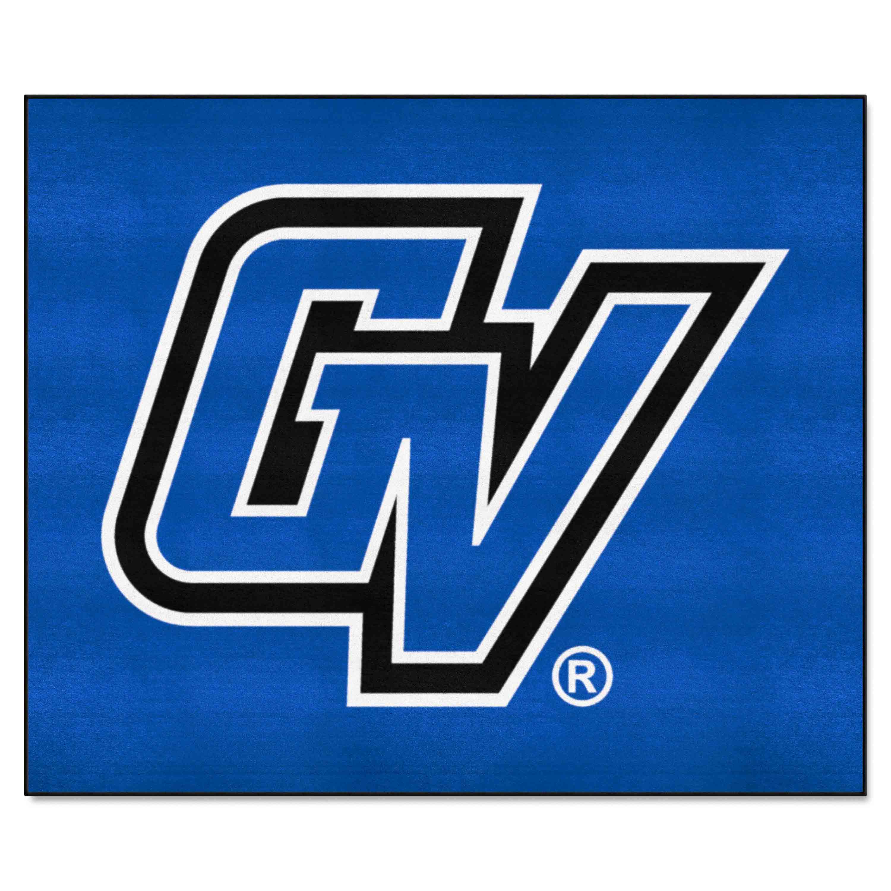 Grand Valley State Lakers Tailgater Rug - 5ft. x 6ft. - Grand Valley State