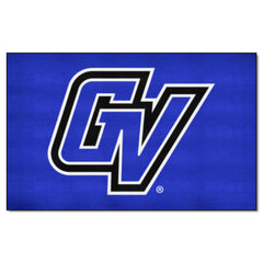 Grand Valley State Lakers Ulti-Mat Rug - 5ft. x 8ft. - Grand Valley State