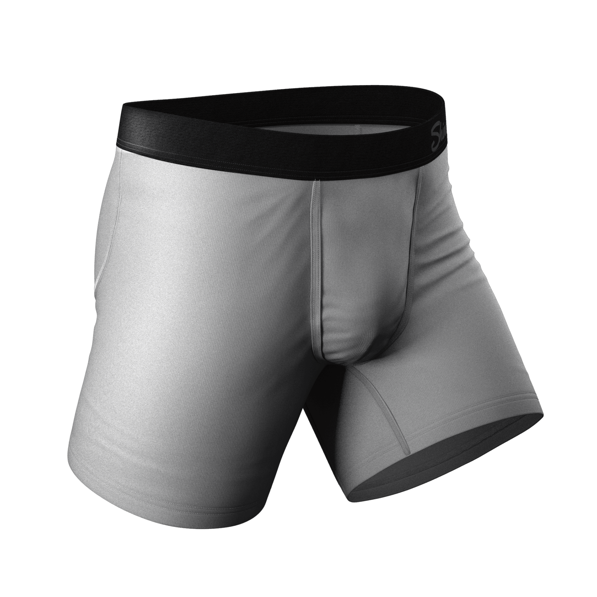 The 50 Shades | Grey Ball Hammock® Pouch Underwear - Shinesty