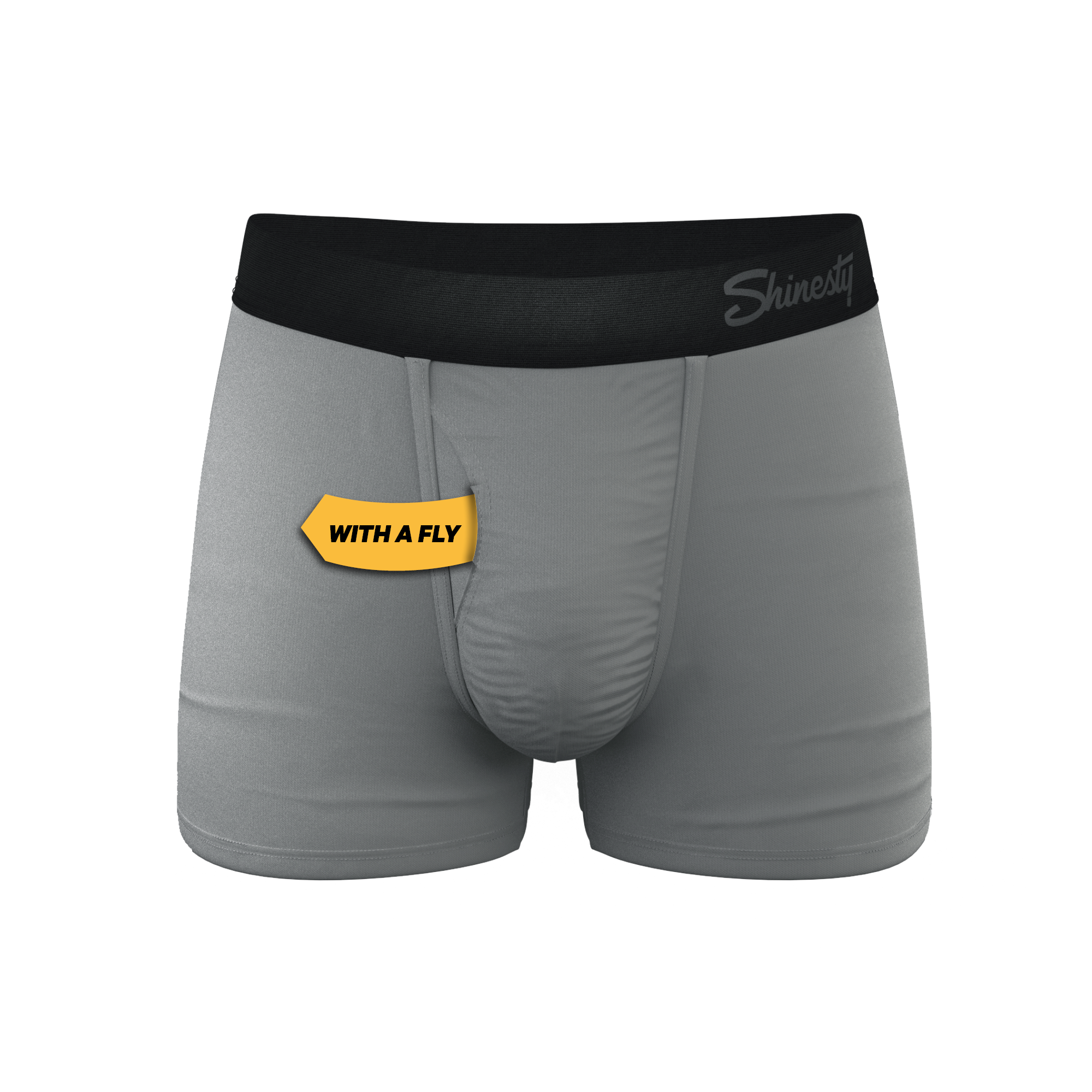 The 50 Shades | Ball Hammock® Pouch Trunks Underwear 3 Pack