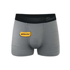 The 50 Shades | Ball Hammock® Pouch Trunks Underwear 5 Pack