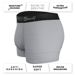 The 50 Shades | Ball Hammock® Pouch Trunks Underwear 5 Pack