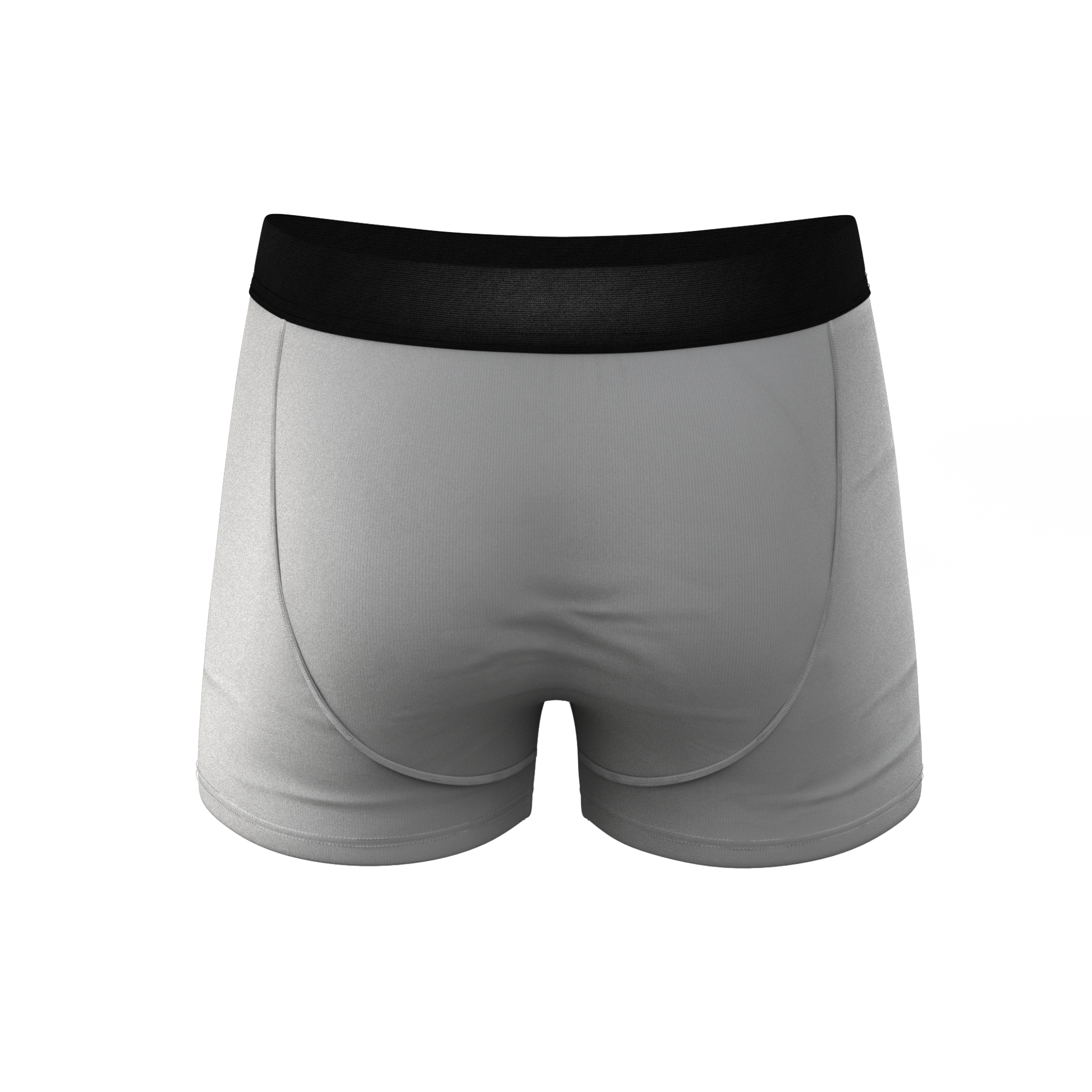 The 50 Shades | Ball Hammock® Pouch Trunks Underwear 3 Pack