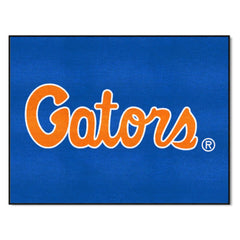 Florida Gators All-Star Rug - 34 in. x 42.5 in., "Gators"