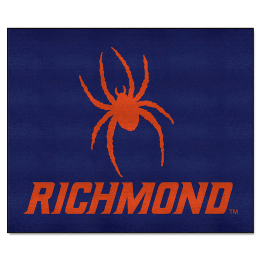 Richmond Spiders Tailgater Rug - 5ft. x 6ft.