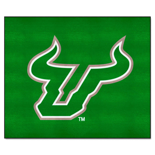 South Florida Bulls Tailgater Rug - 5ft. x 6ft.