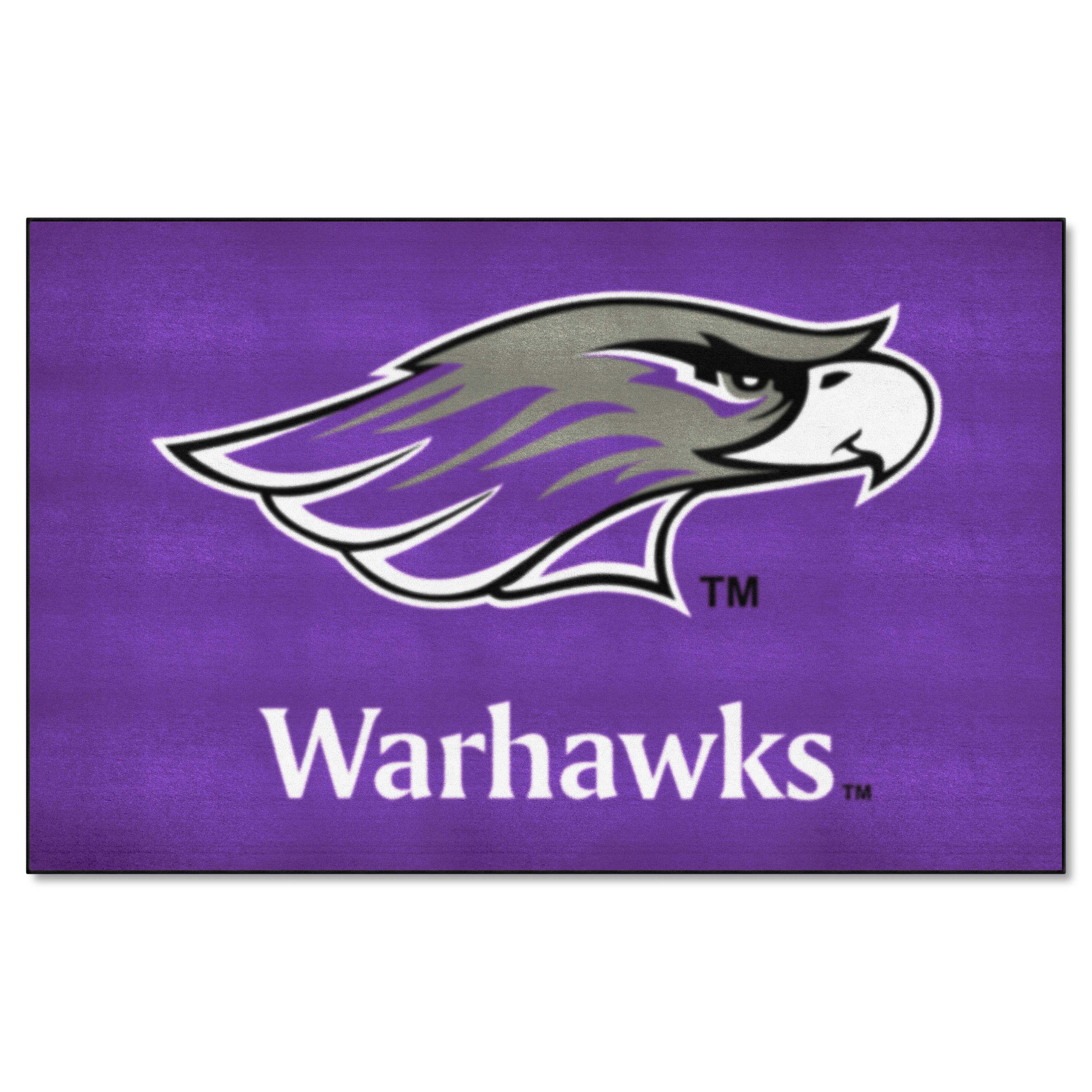 Wisconsin-Whitewater Pointers Ulti-Mat Rug - 5ft. x 8ft.