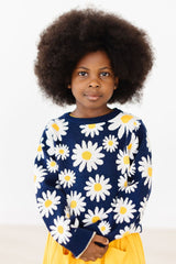 Daisy for You Sweater - Mila & Rose ®