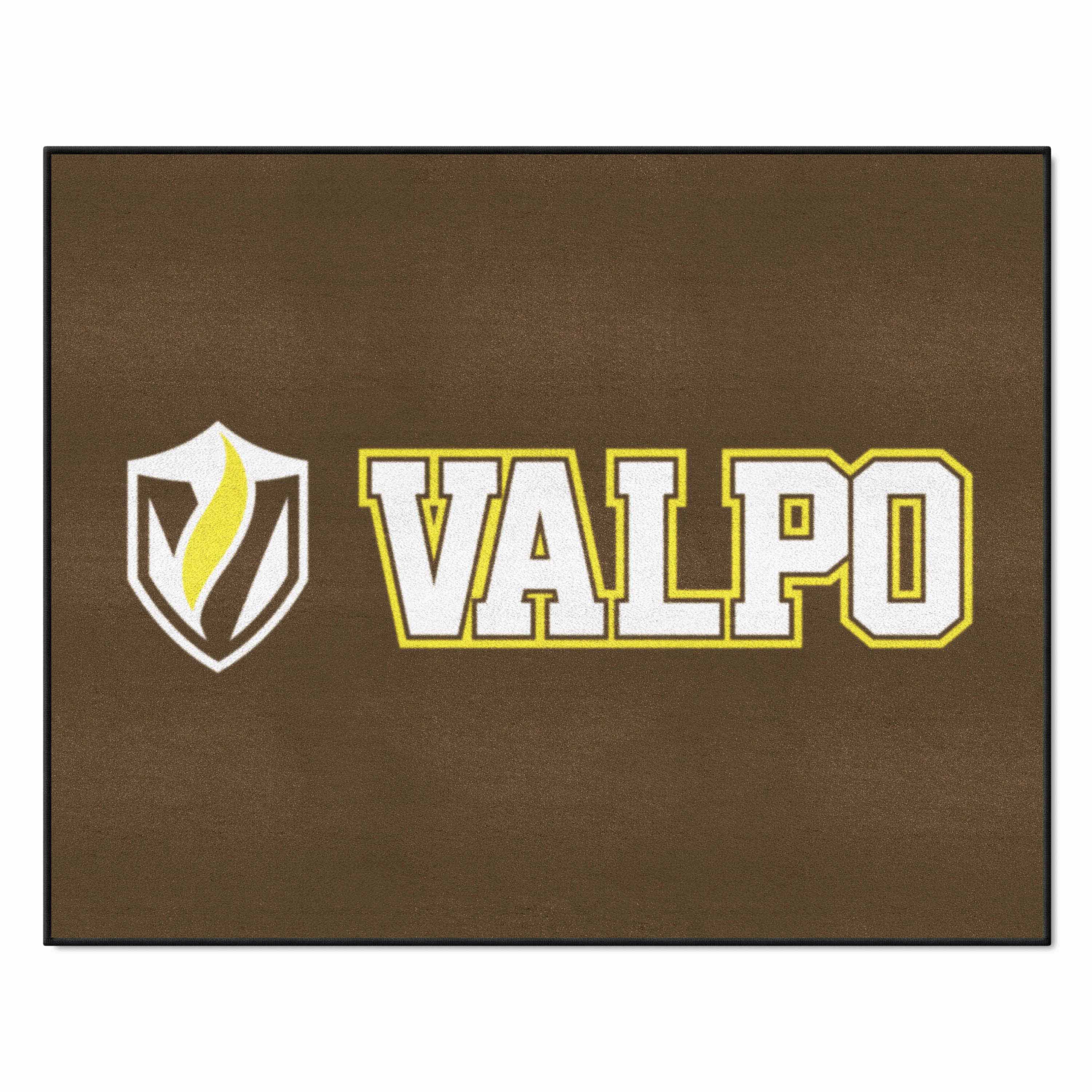 Valparaiso Beacons All-Star Rug - 34 in. x 42.5 in.