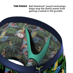 The 5 O Clock Somewhere | Margaritaville® Ball Hammock® Pouch Underwear