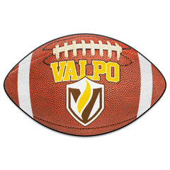 Valparaiso Beacons Football Rug - 20.5in. x 32.5in.