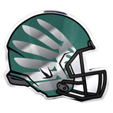 Oregon Ducks Heavy Duty Aluminium Helmet Emblem