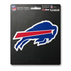 Buffalo Bills Matte Decal Sticker - Buffalo Bills