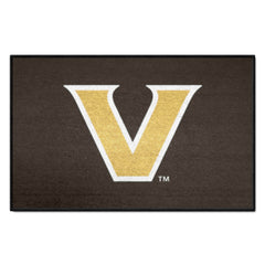 Vanderbilt Commodores Starter Mat Accent Rug - 19in. x 30in.