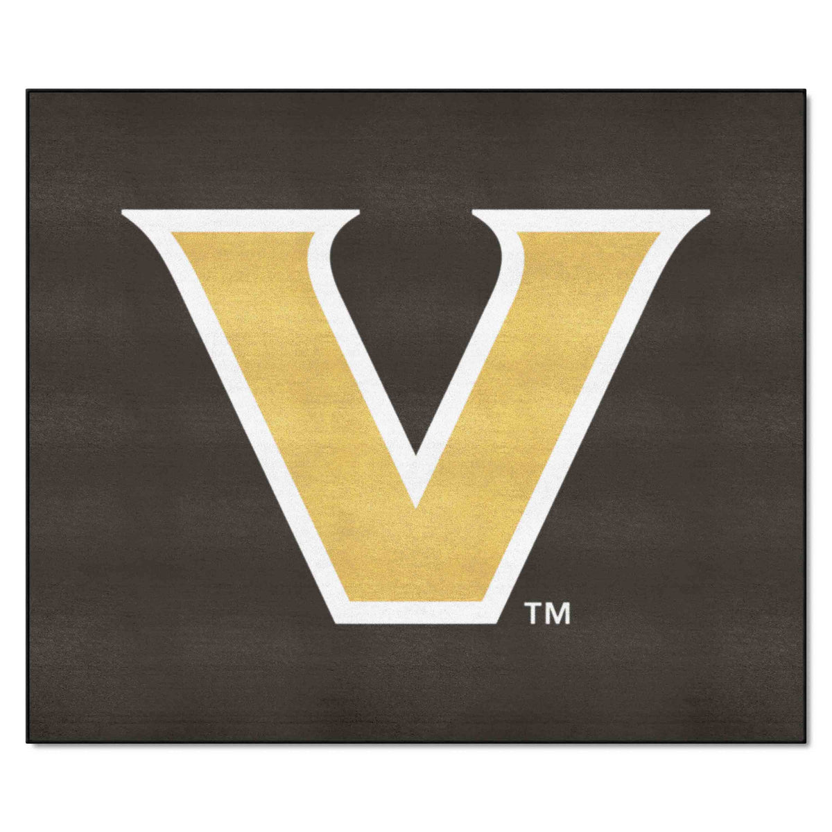 Vanderbilt Commodores Tailgater Rug - 5ft. x 6ft.