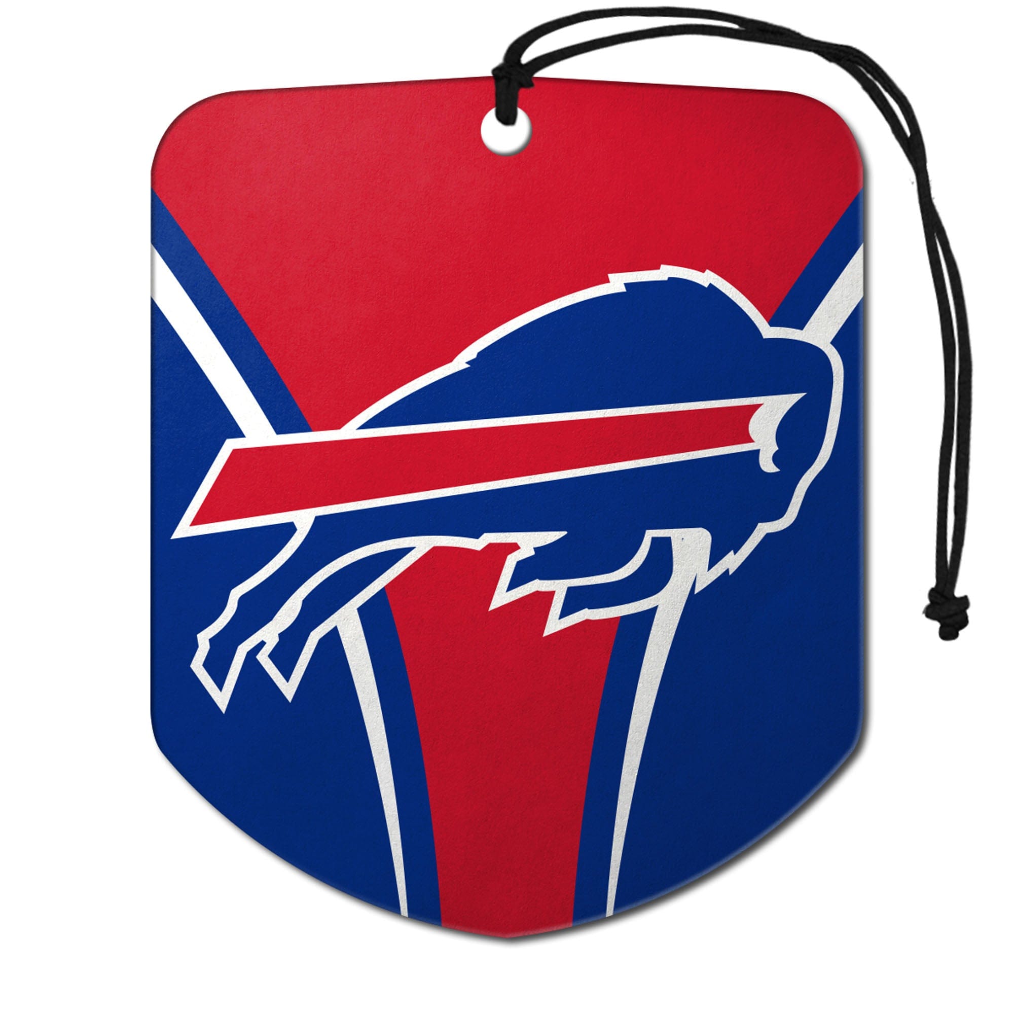 Buffalo Bills 2 Pack Air Freshener - Buffalo Bills