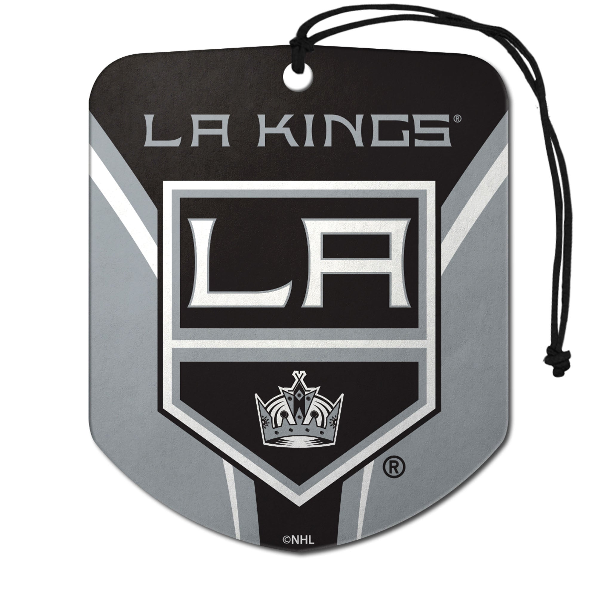 Los Angeles Kings 2 Pack Air Freshener