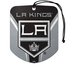 Los Angeles Kings 2 Pack Air Freshener