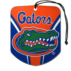 Florida Gators 2 Pack Air Freshener