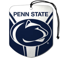 Penn State Nittany Lions 2 Pack Air Freshener