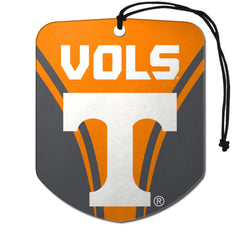 Tennessee Volunteers 2 Pack Air Freshener