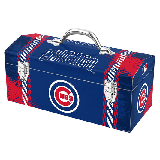 Chicago Cubs Tool Box - Chicago Cubs