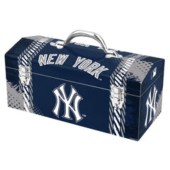 New York Yankees Tool Box - New York Yankees