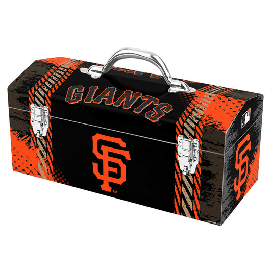 San Francisco Giants Tool Box