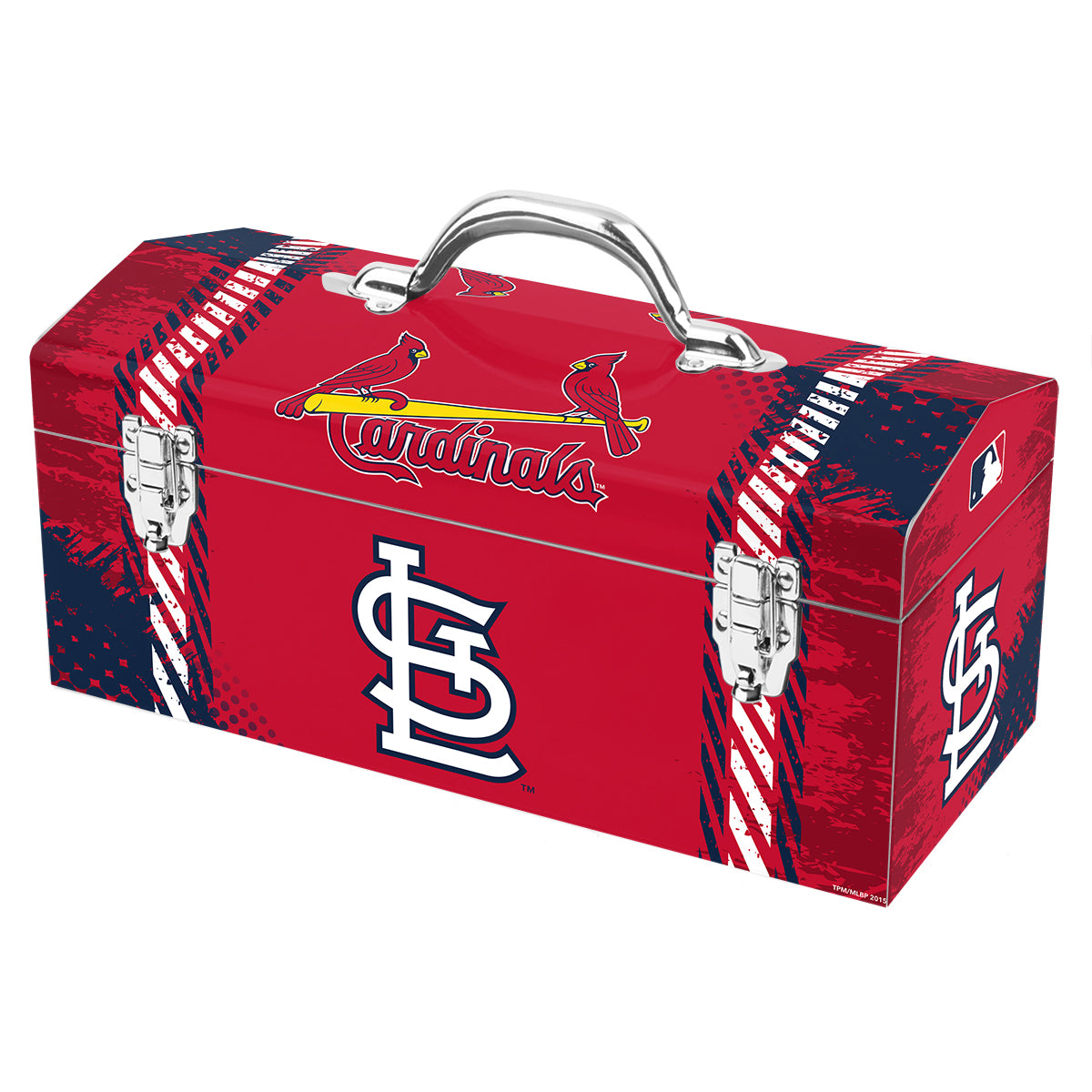 St. Louis Cardinals Tool Box