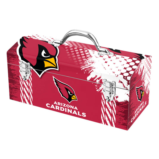 Arizona Cardinals Tool Box