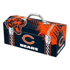 Chicago Bears Tool Box - Chicago Bears