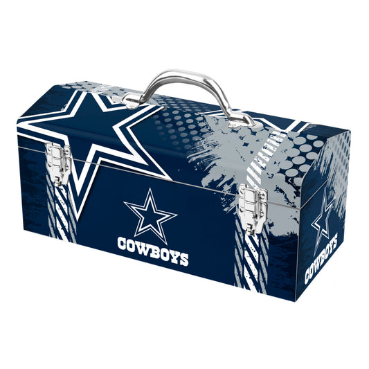 Dallas Cowboys Tool Box