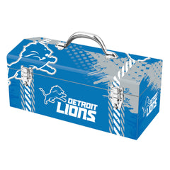 Detroit Lions Tool Box