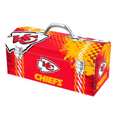 Kansas City Chiefs Tool Box