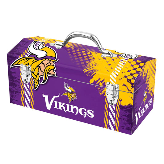 Minnesota Vikings Tool Box