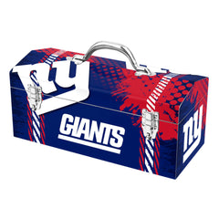 New York Giants Tool Box