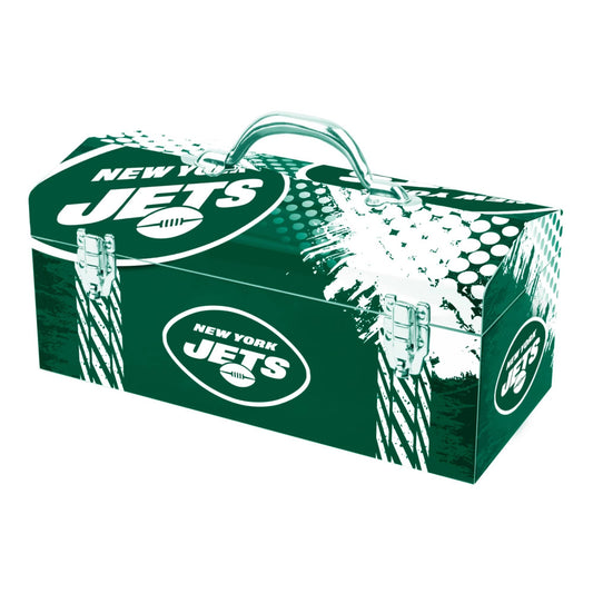 New York Jets Tool Box - New York Jets