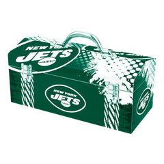 New York Jets Tool Box - New York Jets